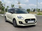 Suzuki Swift GLX 1.2CVT 2023 Trắng 37.500 km