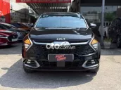 KIA Sportage 2022 1.6 Turbo Đen