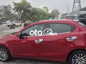 Mazda 2 Sport Luxury 2020 Đỏ 40000 km
