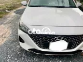 Hyundai Accent 2022 Trắng 68.000 km