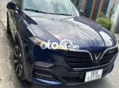 VinFast Lux SA2.0 2021 Premium 66000 km Xanh
