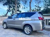 Toyota Innova E 2016 Bạc 135.000 km