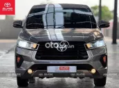 Toyota Innova E 2021 Đồng ánh kim 152.000 km