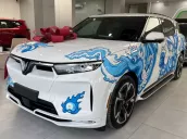 THE NINE BẢN ĐẶC BIỆT - XE MỚI 100% CHƯA LĂN BÁNH