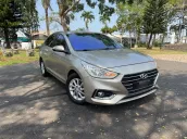 Accent 2018 bản đủ kh cấn kh lỗi kh ngập giá 275