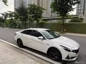 Bán xe Elantra lăn bánh 2024 bản 1.6 Đặc Biệt, hỗ trợ ưu đãi khách thiện ch