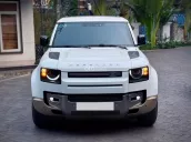 Phiên bản 130 SE P400 LWB trục cơ sở dài độc nhất thị trường