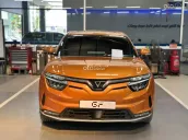 Màu Cam pin SDI. Xe có sẵn, lái thử trực tiếp