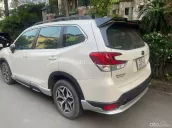 Subaru Forester 2.0IL 2022 ODO 31000 km, không va quẹt nặng, không đâm đụng, không ngập nước