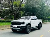 FORD RAPTOR 2024 XE LƯỚT 17.000km_còn mới 99%