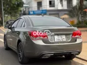 Daewoo Lacetti SE 2010 Xám