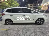 Kia Rondo Trắng 7 chỗ xe gia đình