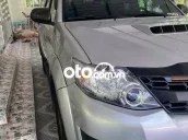 Toyota Fortuner 2016 - 220000 km