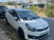 Kia Rio 2016 Số sàn 320000 km Trắng