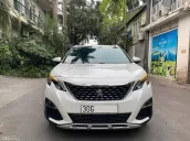 Peugeot 5008 2020 số tự động tại Hà Nội