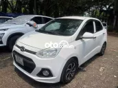 Hyundai Grand i10 Sedan 2015