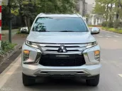 Mitsubishi Pajero Sport 2021 tại Hà Nội
