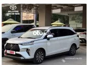 Toyota Veloz E CVT 2025 18.000 km