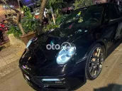 Porsche 911 Carrera 4S 2021 Đen