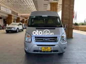 Ford Transit 2019 SVP - 170000 km