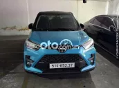 Toyota Raise 2025 Xanh 3300 km