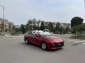 Hyundai Accent 2024 1.5 AT 38000 km Đỏ