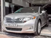 Toyota Venza 2011 2.7 Bạc