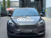 Ford Focus 2017 Titanium 114.000 km Xám