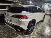 Toyota Corolla Cross 2022 V 33000 km Trắng