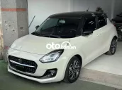 Suzuki Swift GLX 2023 Trắng ngà 36.000km