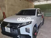 Mitsubishi Triton 2020