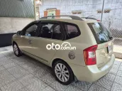 Kia Carens Vàng cát 7 chỗ