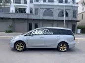 Mitsubishi Grandis 2008 Bạc