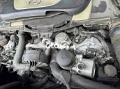 Mercedes-Benz GLK 300 2009 Đen
