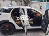 Mazda CX3 Luxury 2024 Trắng 24.000 km