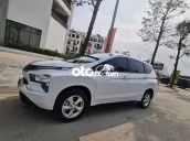 Mitsubishi Xpander 2023 Eco Trắng