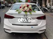 Hyundai Accent 2020 33462 km Trắng