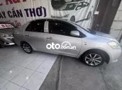 Toyota Vios Bạc