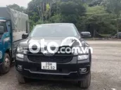 Ford Ranger 2022 Đen 60000 km