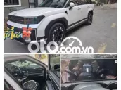 loaloa 🆘 ra Santafe 2025 nguyên zin chỉ 948t