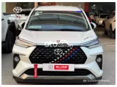 Toyota Veloz Cross CVT 2025 Trắng