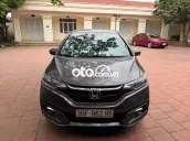 Honda Jazz 2017 V Xám