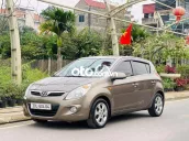 Hyundai i20 2011 Tự động Nâu