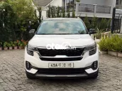 Kia Seltos 2022 Pre 1.6 29661 km Trắng
