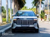 Hyundai Stargazer X 2026