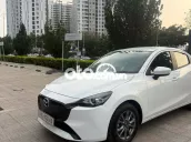 Mazda 2 2024 16km Trắng