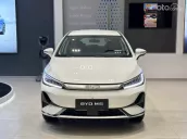 BYD M6 XE ĐIỆN 7 CHỖ SẠC ĐẦY PIN ĐI ĐƯỢC 420KM