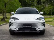 BYD SEALION 6 SUV 5 CHÔ HYBRID TIẾT KIỆM NHIÊN LIỆU