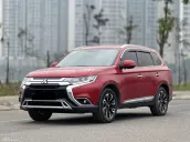 Mitsubishi Outlander 2020