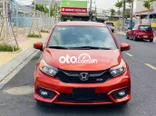 Honda Brio 2020 1.2 RS Cam 25.000 km